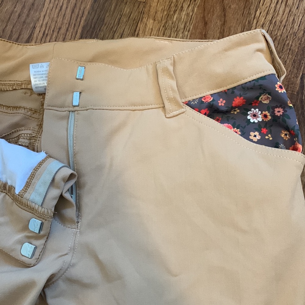 Tuff Rider Breeches